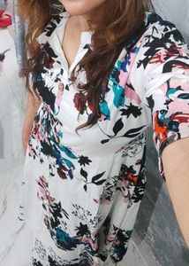 New Women Frock