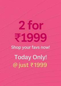 CLEARANCE OFFER FOR WOMEN