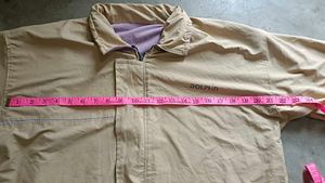 DOLPLS Casual double side Jacket