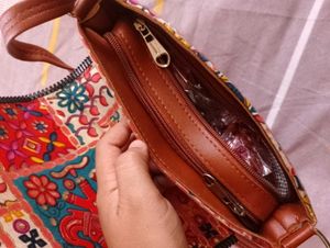 Beautiful Kutchi Wallet For Women 🥳