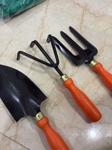 Gardening Tool Set