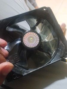Cooler Master Fan A9025-22RB-4BP-F1