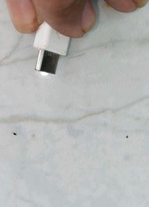 Huawei Quick Charger With 3 Types Cable (Perfect)