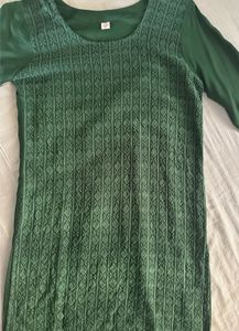Combo of 2 long kurthi