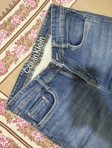 Calvin Kelin Women Jeans