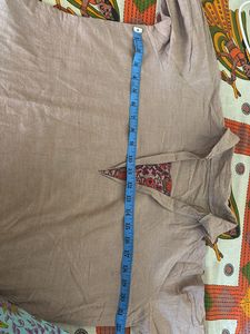 Combo Of Two Cotton Kurties