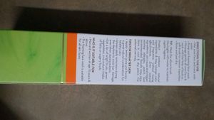 Ubtan Forming Face Wash