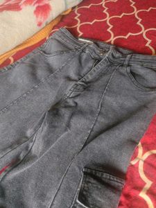 I Am Not Use This Pant