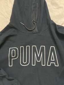 Puma sweatshirt