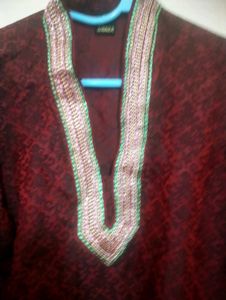 Men Kurta 42 Inches