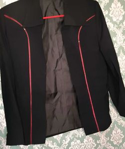 Coat Waistcoat And Pant