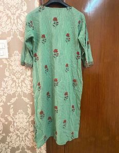 Libas Cotton Kurta For Women