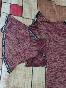 Crop Tops