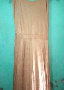 Elegant Embellished Dress