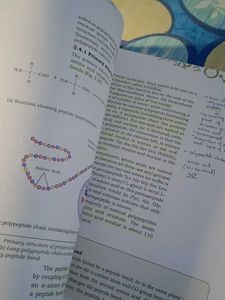 Ncert Biotechnology Textbook for Class XI