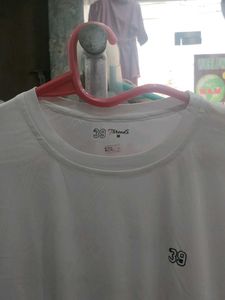 White T-Shirt