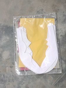 DIY Clothing Pattern Set