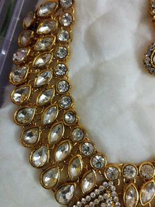 Jewellery Set