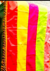 DIY sarees Falls
