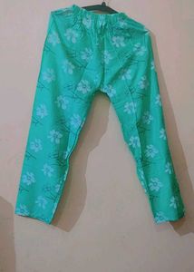 New Cotton Kurti Pant