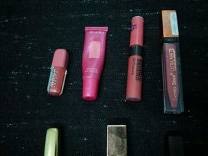 Liquid Lipsticks