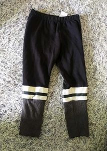 Stylish Black Pants