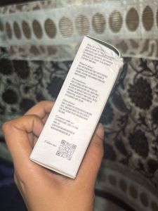 N4N Lodhra Lemon Peel Serum