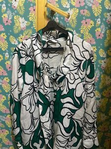 Mango Shirt