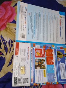 Class 12 Sample Paper Book Nd Question Bank