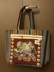 👜 Natural Hemp Women&#39;s Tote Handbag