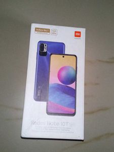 Redmi Note 10T 5g