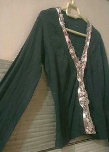 Korean Cardigan