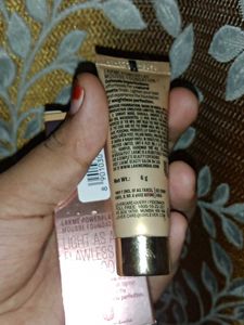 Lakme 9to5 Foundation