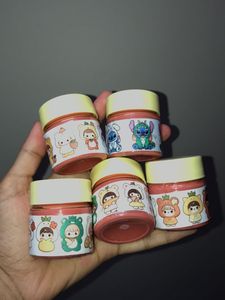 Korean Lip Cheek Tint lipstick/ Blush