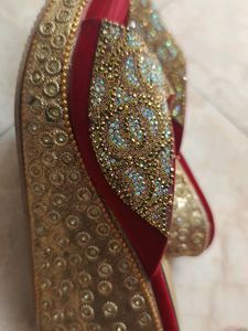 Sale For Very Beautiful Party Wear Heels....