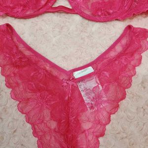 Gorgeous Lingerie Set