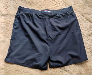 Nike Drifit Original Shorts Black