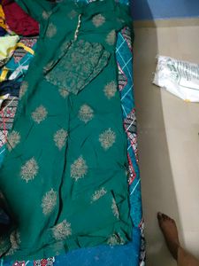 2 Kurta Set Combo