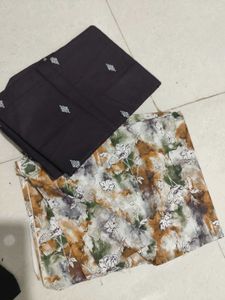 Branded Cotton Suit Sale