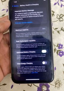 iPhone 11 64 Gb