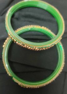 Green Bangle