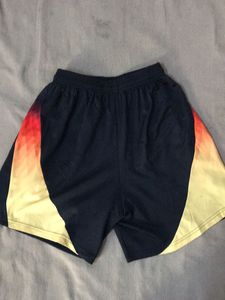 Boys&#39; Football Shorts