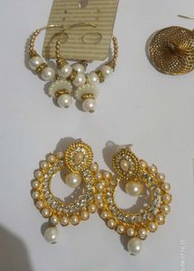 Assorted Jewellery Set