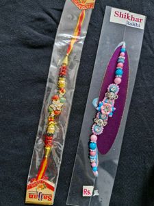 Rakhi Combo