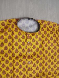 Men&#39;s Kurtas - Set of 3
