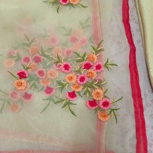 Boutique Suit Hand Work