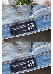 Gap Skinny Jeans