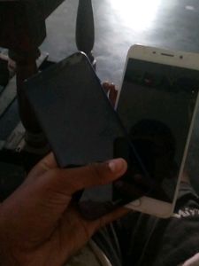 Oppo And Redmi