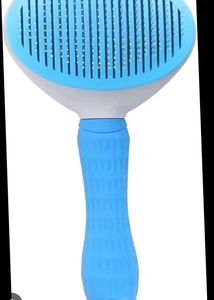 Pet Grooming Brush