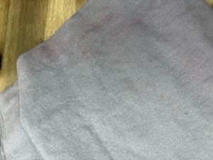 Elegant Lavender Long Coat